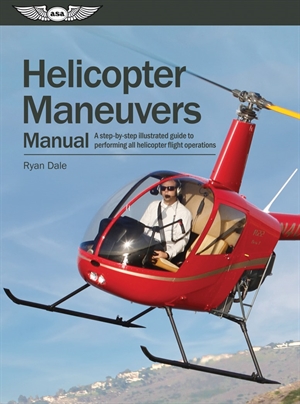 Helikopter / Gyrokopter
