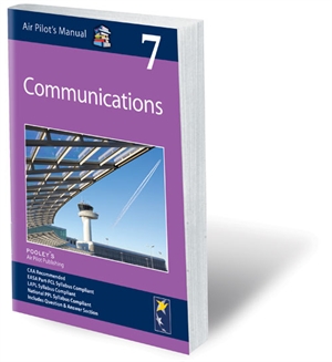 Air Pilots Manual 7 - Communications