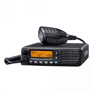 Icom IC-A120E Transceiver