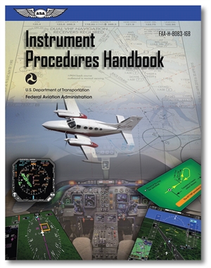 Instrument Procedures Handbook