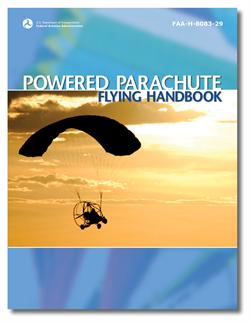 Powered Parachute Flying Handbook