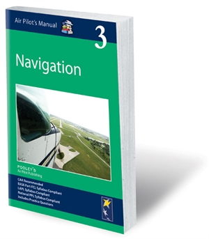 Air Pilots Manual 3 - Air Navigation