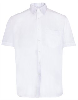 Skjorte Fashion Fit S/S