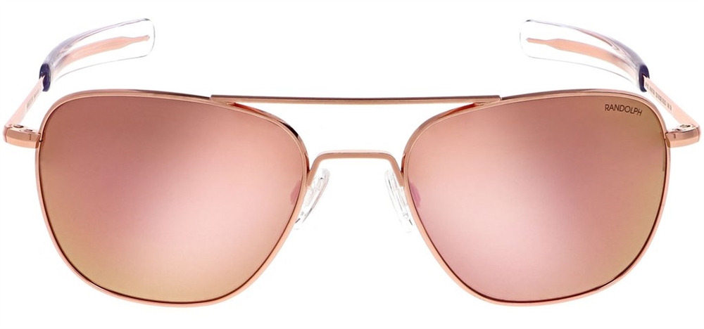 Randolph Engineering Aviator Sunglasses