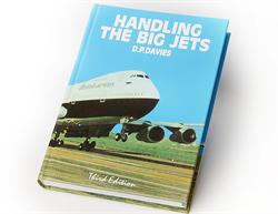 Handling the big jets