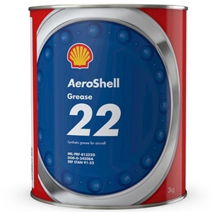 AeroShell Grease 22 (3KG)