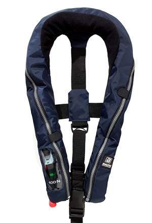 Lifejacket Compact