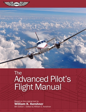 Advanced Pilot's Flight Manual