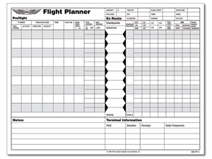 Flight Planner