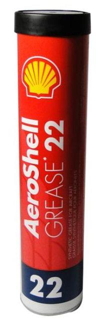 AeroShell Grease 22 (400 G)