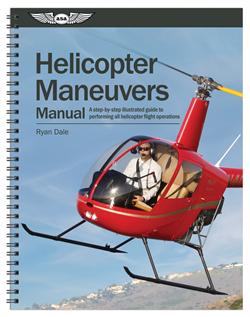 Helicopter Maneuvers Manual