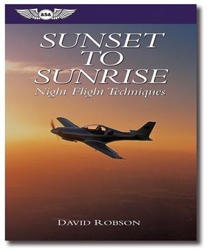 Sunset to Sunrise - Night Flight Techniques