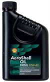 AeroShell Oil Diesel Ultra