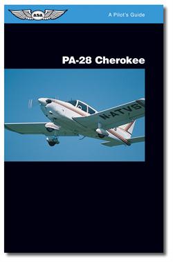 A Pilot's Guide: Piper Cherokee