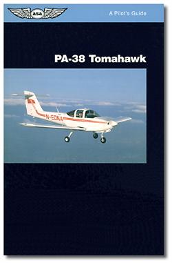 A Pilot\'s Guide: Tomahawk PA-38