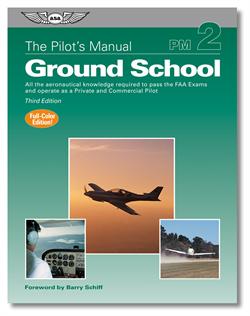 The Pilot Manual: Ground School (2)