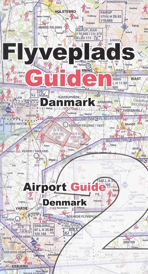 Flyveplads Guide Denmark 2025