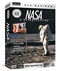 NASA: A Retrospective