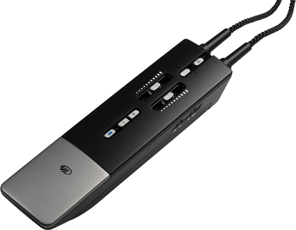 Lightspeed PFX Headset
