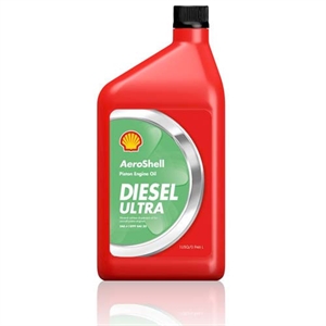 AeroShell Oil Diesel Ultra