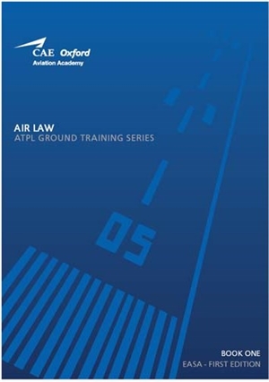 Air Law, Oxford