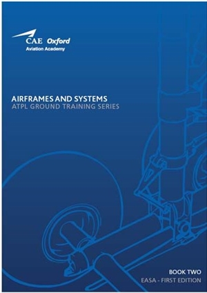 Airframes/Systems, Oxford