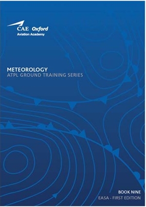 Meteorology, Oxford
