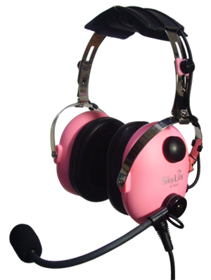 Øvrige Headsets