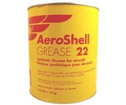 AeroShell Grease 22 (3KG)