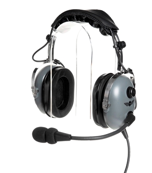 ASE Headset ANR & Bluetooth