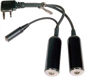 Icom Headset Adapter A25