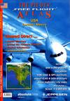 Free Flight Atlas, USA
